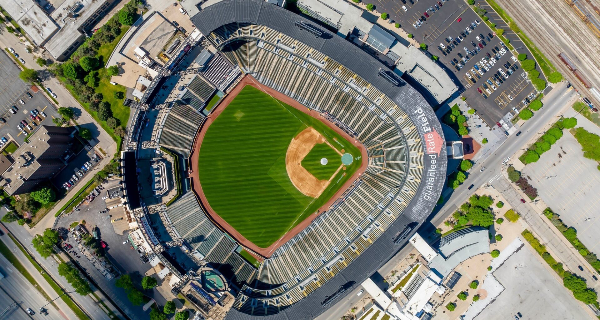 The White Sox to host a celebration of Pope Leo XIV at Rate Field