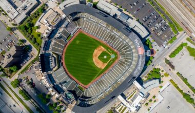 The White Sox to host a celebration of Pope Leo XIV at Rate Field