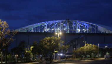 Tampa Bay Rays Find New Owner But Still Battle Old Problems