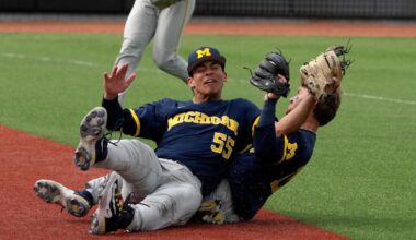 New York Mets Sign First-Round Pick And Two-Way Player Mitch Voit