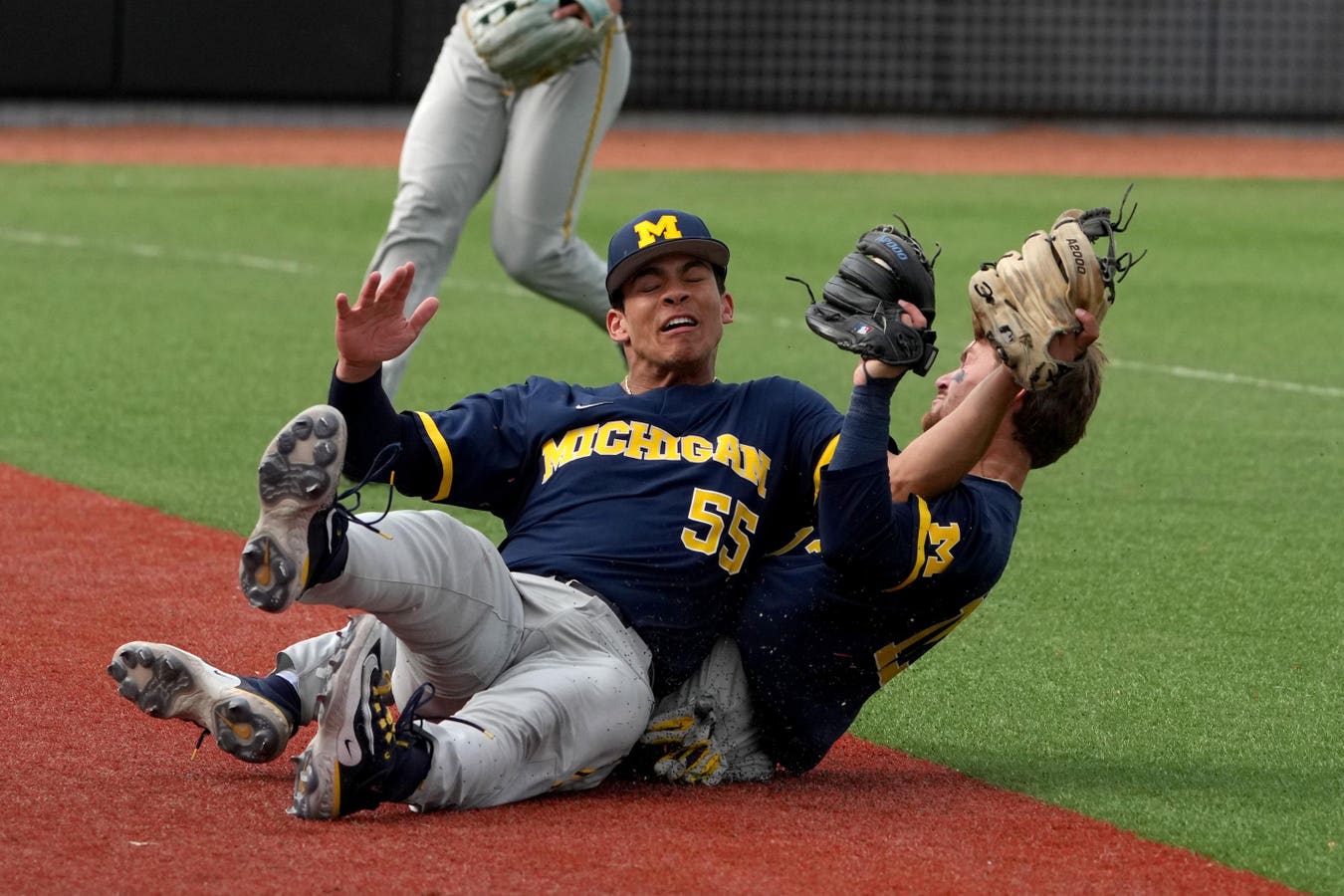 New York Mets Sign First-Round Pick And Two-Way Player Mitch Voit