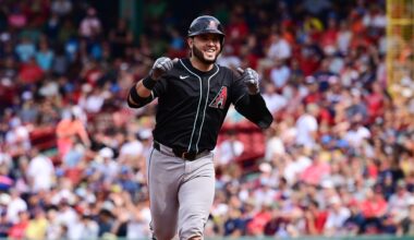 Yankees Officially In The Mix For Eugenio Suárez Blockbuster