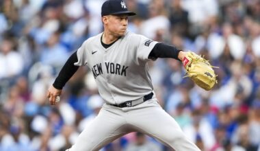 New York Yankees vs. Atlanta Braves: Lineups, How to watch, TV channel