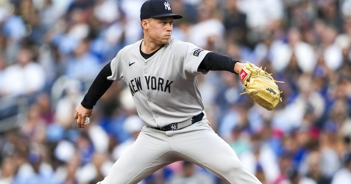New York Yankees vs. Atlanta Braves: Lineups, How to watch, TV channel
