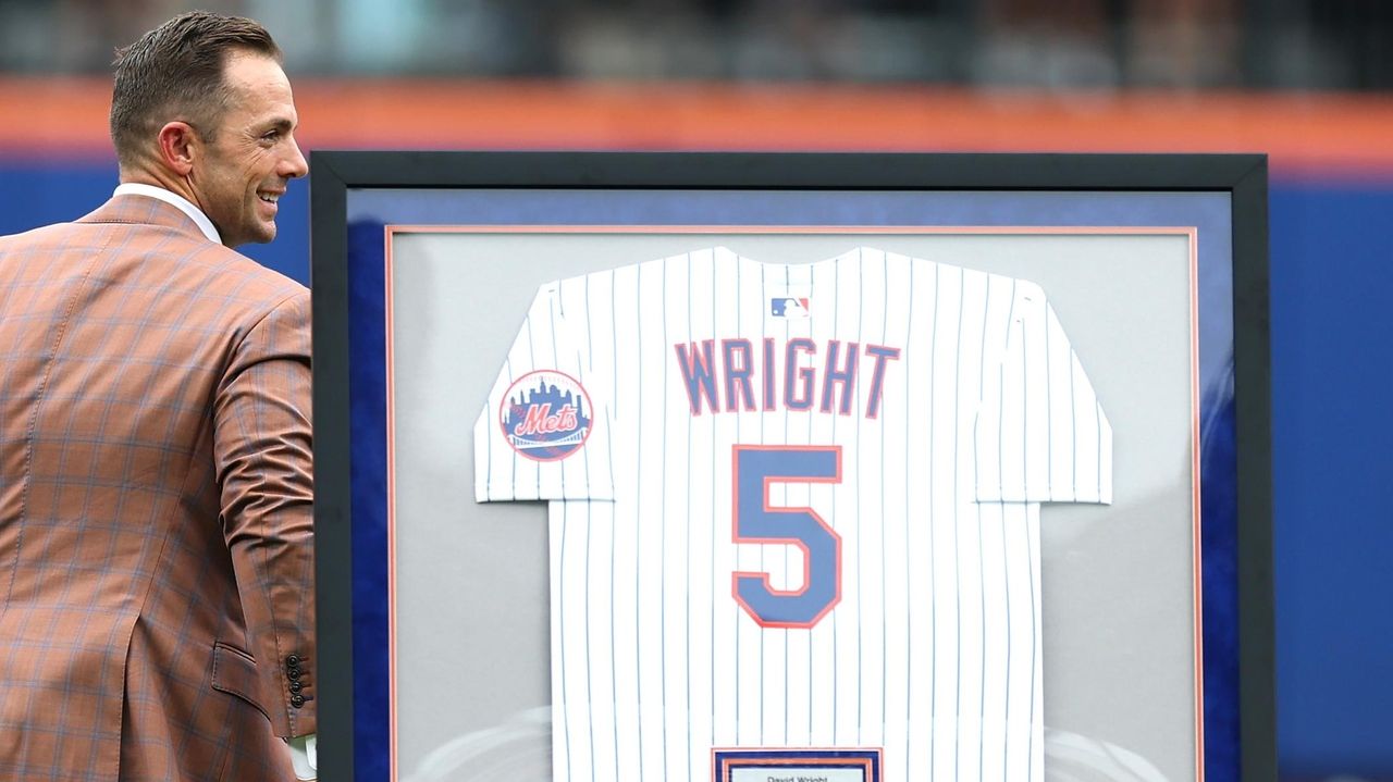 Whose number is next to be retired by Mets?