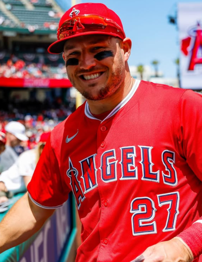 “It's a bone bruise”- Angels manager Perry Minisian opens up on Mike Trout’s comeback