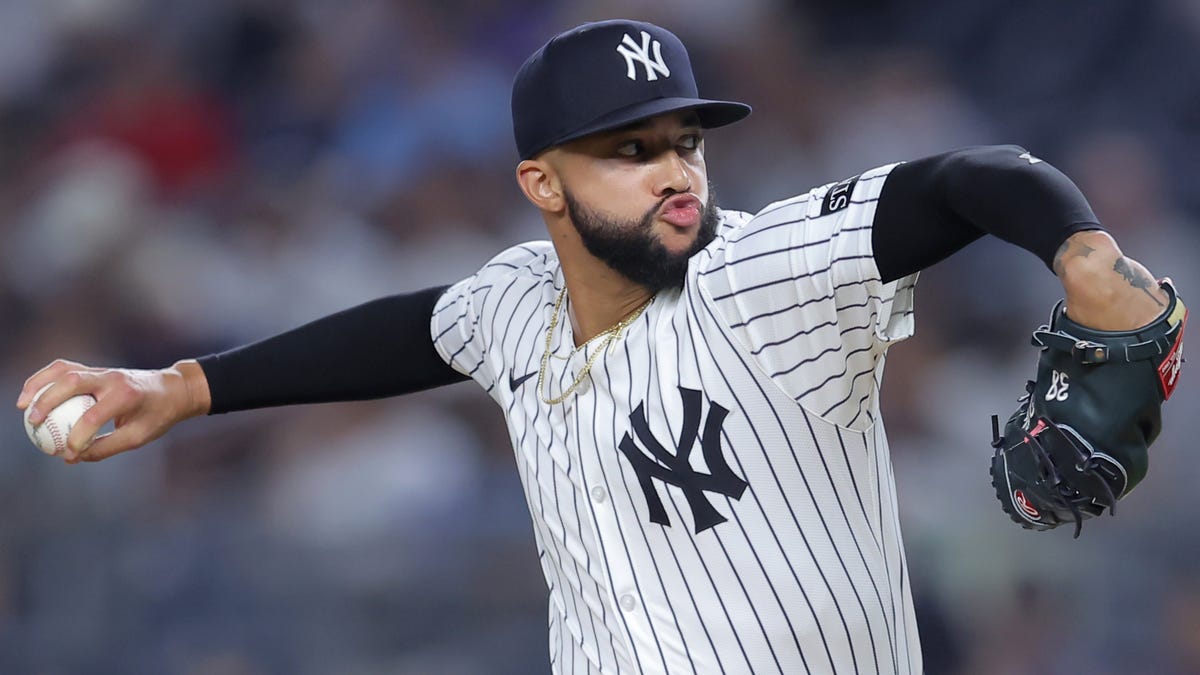 Ace closer had ugly 2025 stats