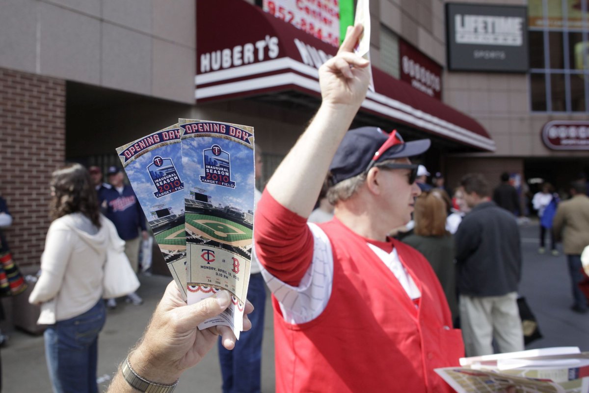 On This Day, July 20: Baseball fans pay for admission for 1st time