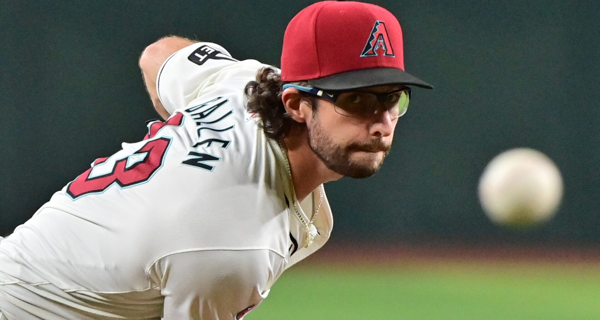 AL East Powers Eyeing Diamondbacks Pitching Duo