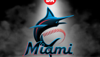 Marlins Zero In On Resilient Center Fielder Cam Cannarella