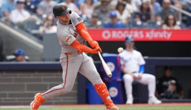 How to watch SF Giants-Blue Jays streaming-only series finale on Roku