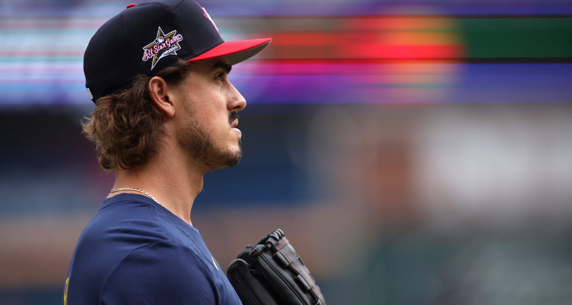 Good Luck Prying Joe Ryan Out of Minnesota