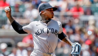 Marcus Stroman's best start of season leads Yankees past Atlanta