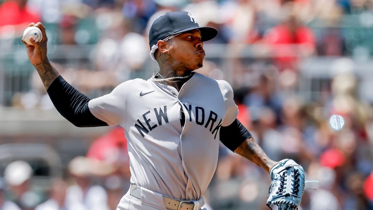 Marcus Stroman's best start of season leads Yankees past Atlanta