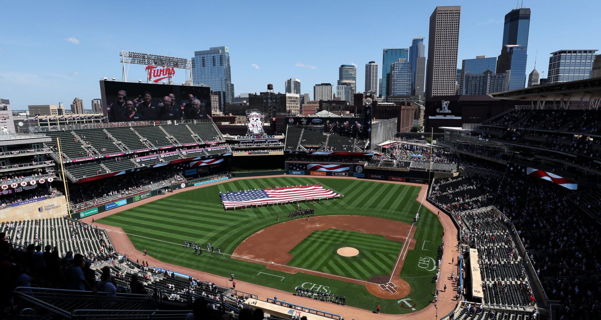 Potential Minnesota Twins Buyers Spooked by Massive Debt