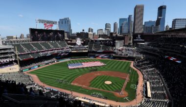 Potential Minnesota Twins Buyers Spooked by Massive Debt