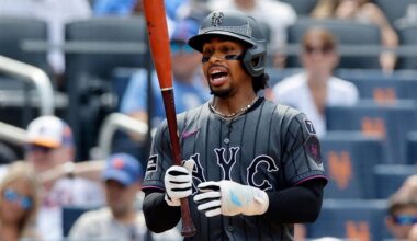 Three takeaways from the Mets' series vs. the Cincinnati Reds