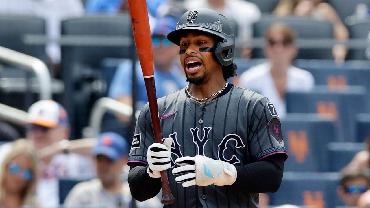 Three takeaways from the Mets' series vs. the Cincinnati Reds