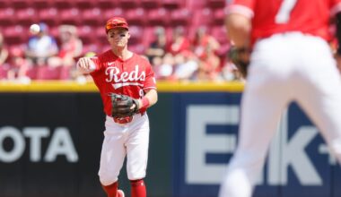 Is the pitch clock causing injuries?