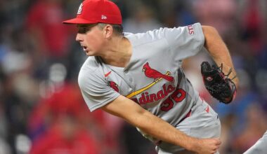 Cardinals snap 3-game skid as the MLB-worst Rockies mark their 76th loss