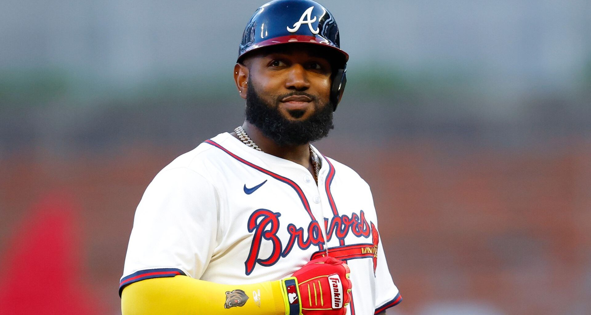 Braves Manager Hints at Pending Trade of Healthy Marcell Ozuna