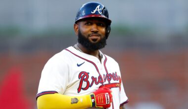 Braves Manager Hints at Pending Trade of Healthy Marcell Ozuna