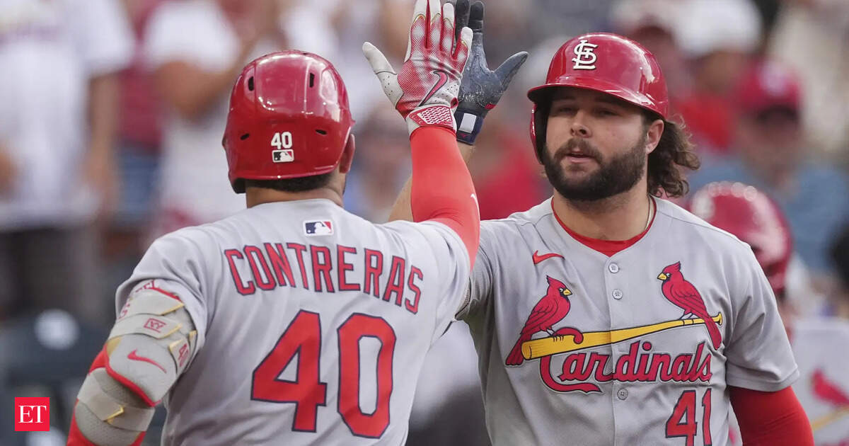 Cardinals hand Rockies worst 100-game start in 109 years