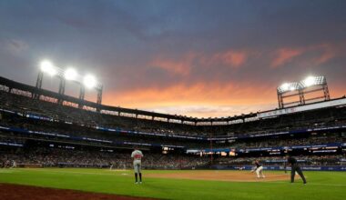 Baldwin's Antonio Veneziano, 12, named SNY 'Kidcaster'