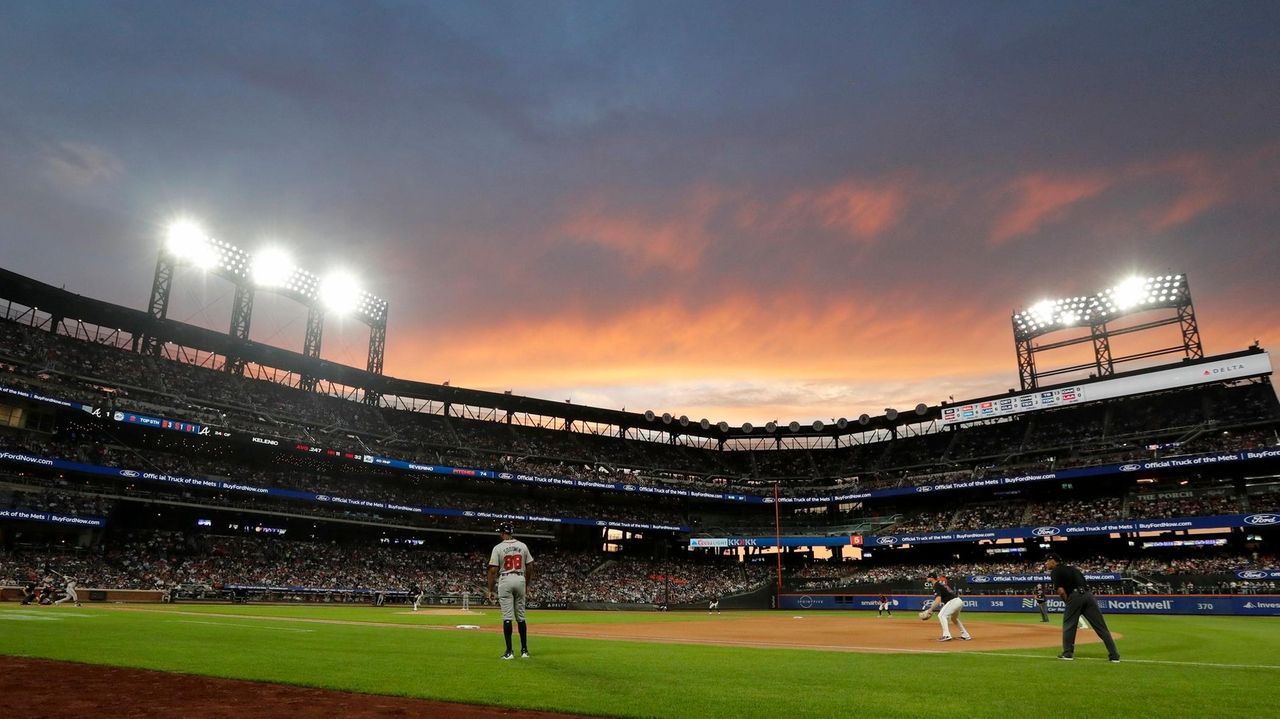 Baldwin's Antonio Veneziano, 12, named SNY 'Kidcaster'