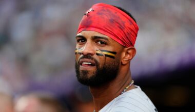 Minnesota Twins Getting Serious as Trade Deadline Sellers