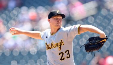 Game #102: Tigers vs. Pirates