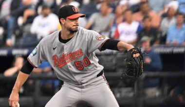 Sports Illustrated - MLB Insider Reveals Veteran…