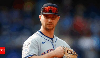 Ex-Yankees HC Sean Casey claims Pete Alonso to sign $80,000,0000 deal with Reds in 2025 | MLB News