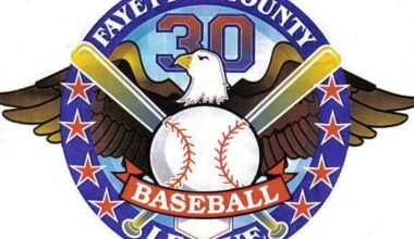 Potomac Valley into Fayette County championship series | Local Sports