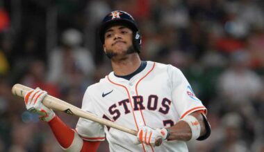 Battle of Attrition: Expectations of the Astros in the 2nd half of injury plagued season. 