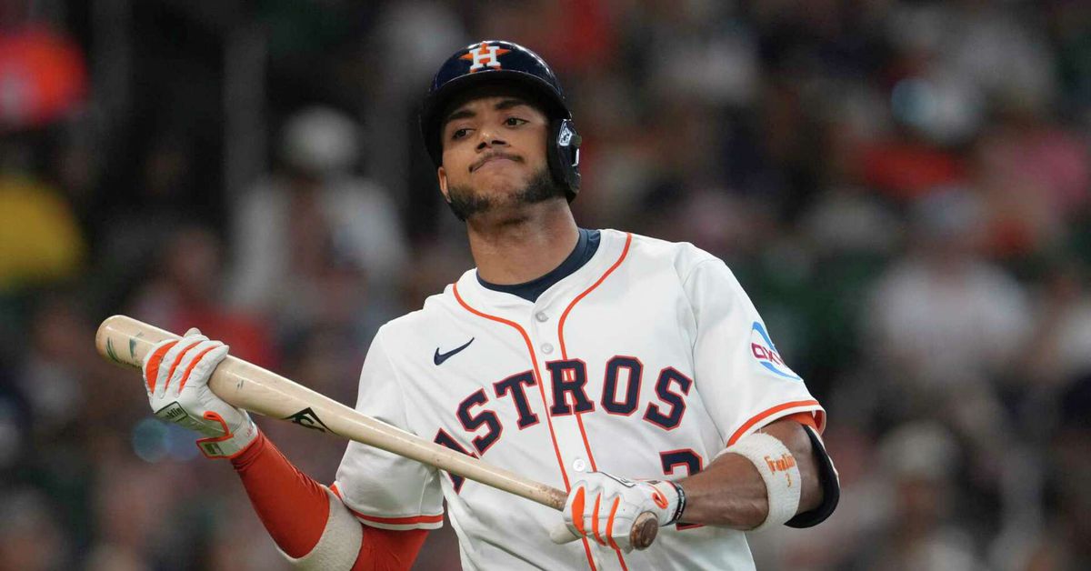 Battle of Attrition: Expectations of the Astros in the 2nd half of injury plagued season. 
