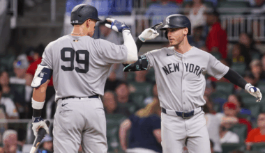 Playing GM for the Yankees: Three MLB trade deadline moves as New York tries to chase down AL East lead