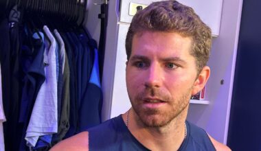 Rays Pitcher Hunter Bigge Recovering Nicely One Month After Being Struck By Foul Ball