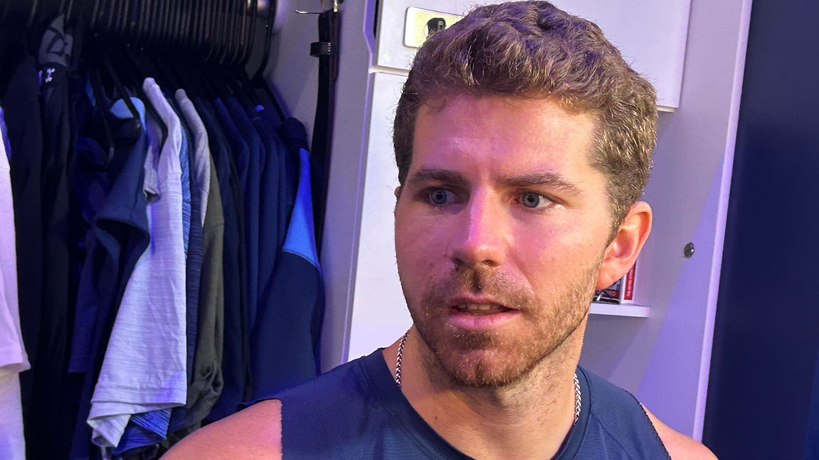 Rays Pitcher Hunter Bigge Recovering Nicely One Month After Being Struck By Foul Ball