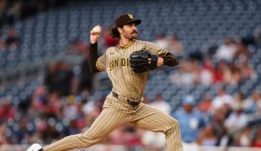 Game 102: San Diego Padres at Miami Marlins