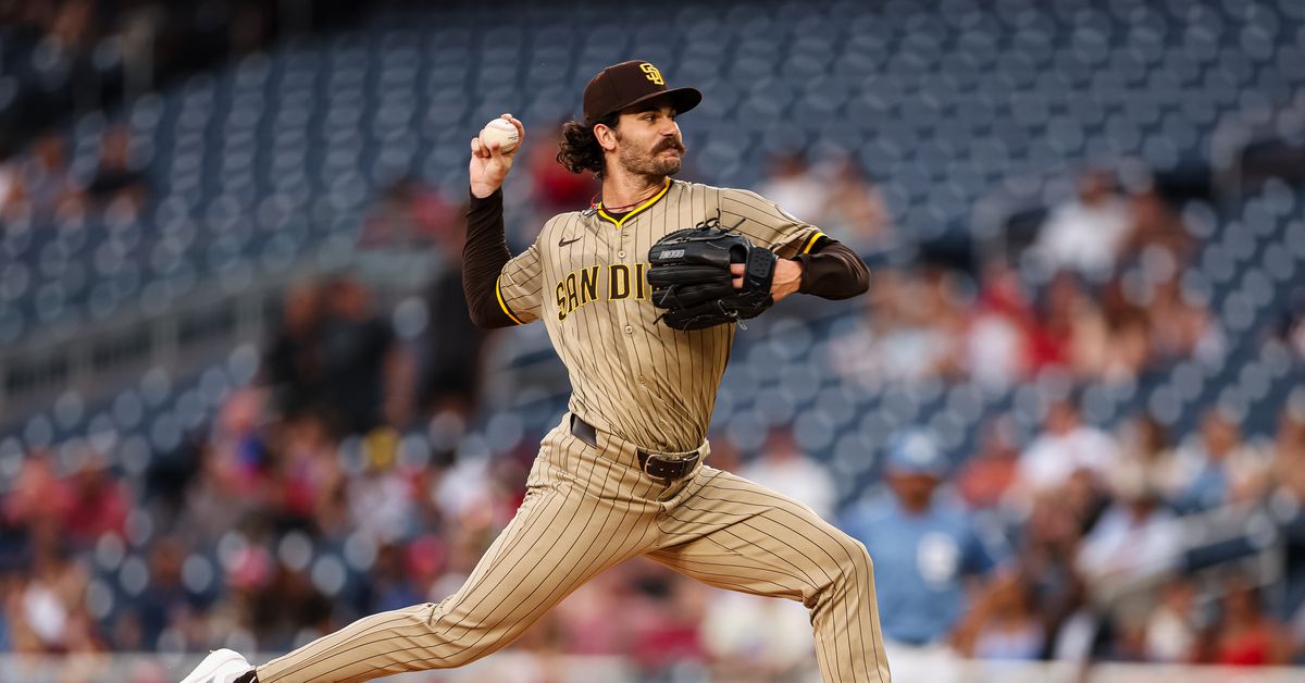Game 102: San Diego Padres at Miami Marlins