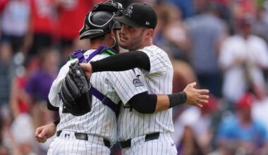A zero for the Rockies snaps record 220-game streak since last shutout win