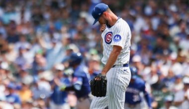 Improving pitching staff remains trade deadline priority