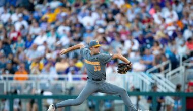 Texas Rangers agree to terms with second-round pick AJ Russell and 17 of 20 draftees