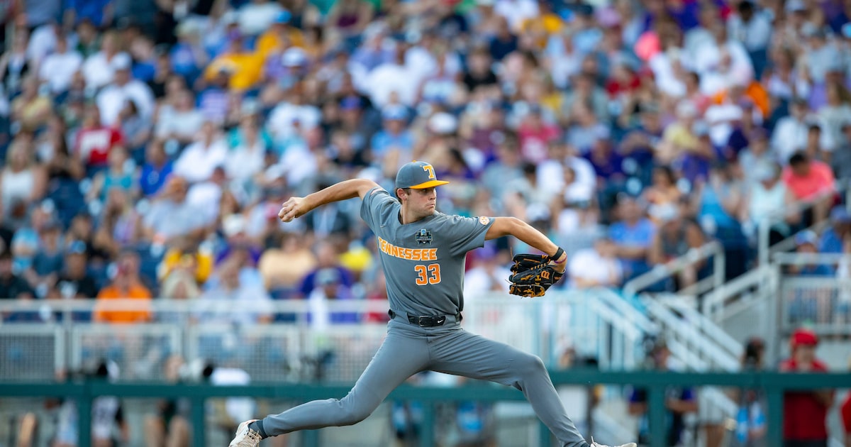 Texas Rangers agree to terms with second-round pick AJ Russell and 17 of 20 draftees