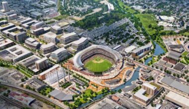 MLB views Salt Lake City as one of the 'strongest' expansion options, baseball insider says