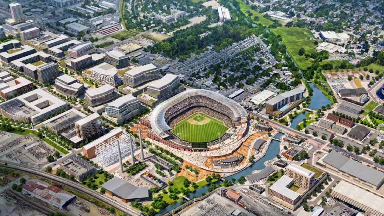MLB views Salt Lake City as one of the 'strongest' expansion options, baseball insider says