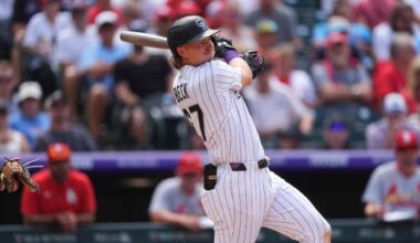 Tanner Gordon's 6 scoreless innings help Rockies beat Cardinals for their 1st shutout of the season