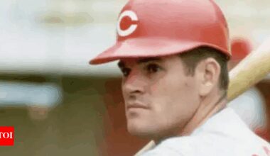 “One of the greatest players in baseball history”- Reds’ owner Bob Castellini congratulates MLB for historic decision on Pete Rose | MLB News