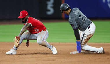 Buy Tickets for Brewers vs. Mets on Aug. 10